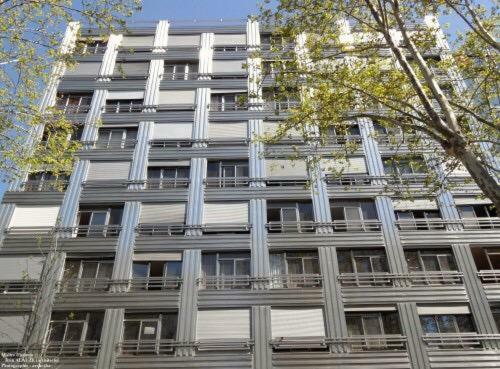 Mick Appart Toulouse Jean Jaures المظهر الخارجي الصورة